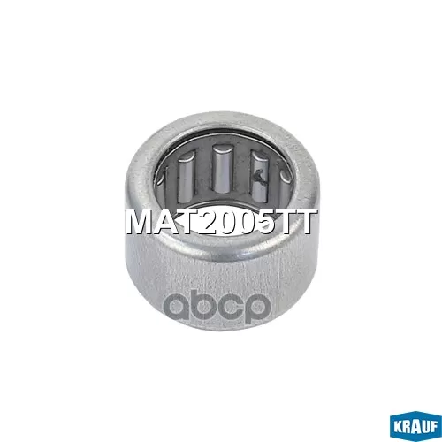 Подшипник Актуатора Турбокомпрессора Krauf 