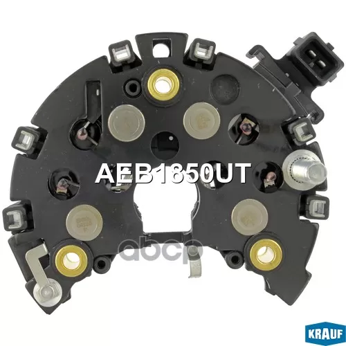 Диодный Мост Генератора Krauf 