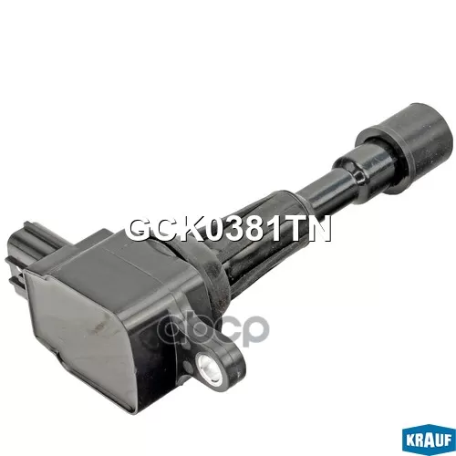 Катушка Зажигания Krauf 