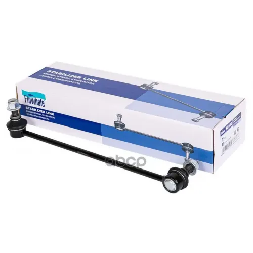 Тяга Стабилизатора Vag A3/Q3/Octavia/Yeti/Golf Пер. Finwhale 