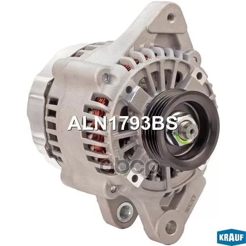 Генератор Krauf 