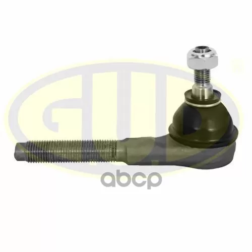 Наконечник Рулевой Тяги Psa C4/106/206/307 89- Лев. G.U.D 