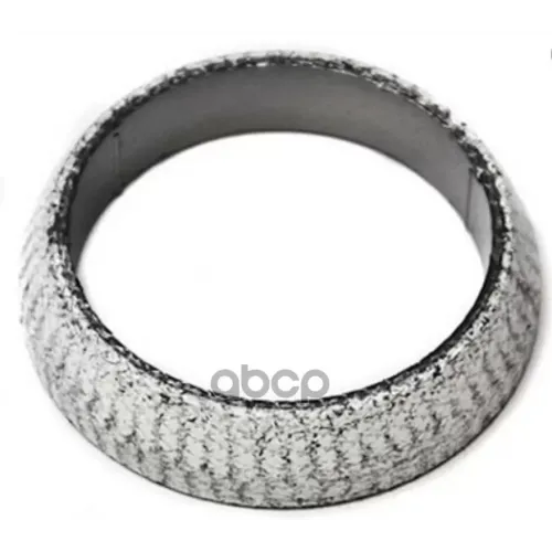 Прокладка Глушителя [Org] NISSAN 