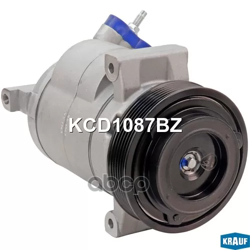 Компрессор Кондиционера Krauf 