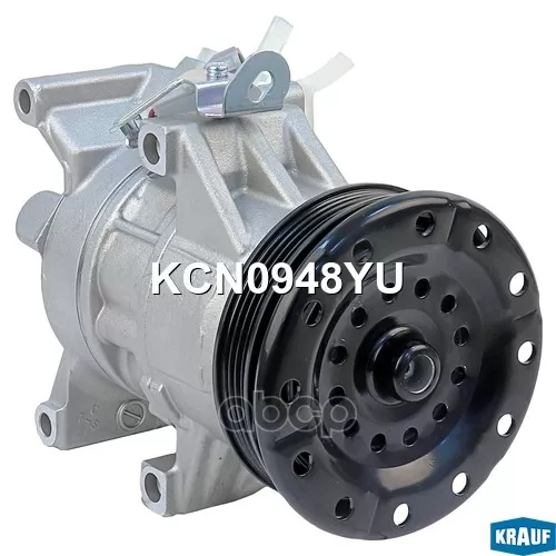 Компрессор Кондиционера Krauf 