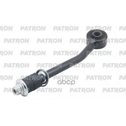 Тяга Стабилизатора Ssangyong Rexton (Gab) 04/02 - PATRON 