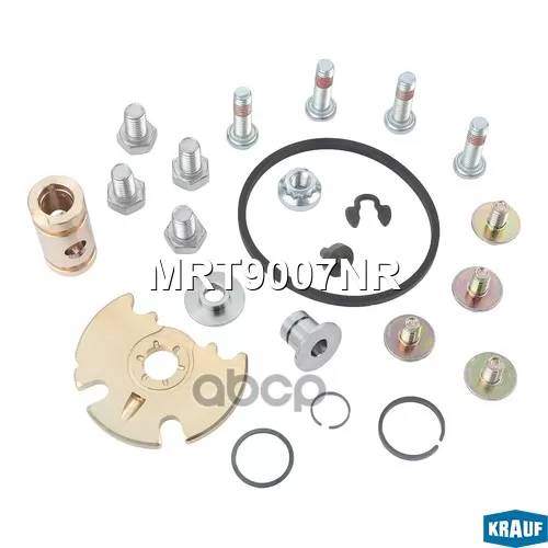 Ремкомплект Турбокомпрессора Krauf 