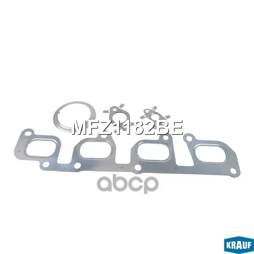 Комплект Прокладок Vag Турбокомпрессора Krauf 