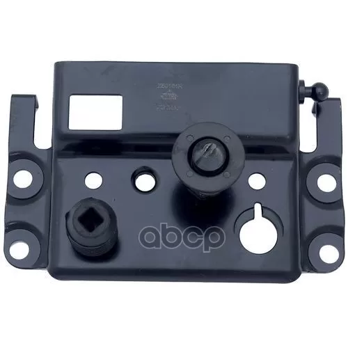 Корпус Замка Капота Zikmar 