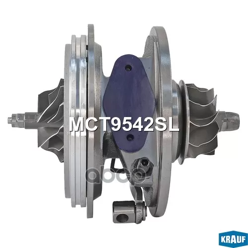 Картридж Для Турбокомпрессора Krauf 