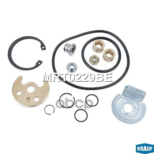 Ремкомплект Турбокомпрессора Krauf 