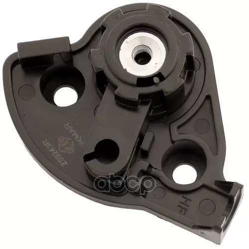 Кронштейн Ручки Капота Hyundai Elantra, I20, I30, Ix20, Kia Ceed, Cerato, Forte, Zikmar 