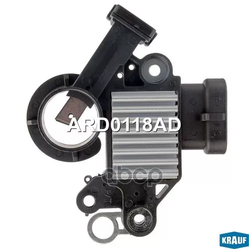 Регулятор Напряжения Chevrolet Captiva 07- Генератора Krauf 