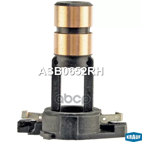 Коллектор Генератора Krauf 