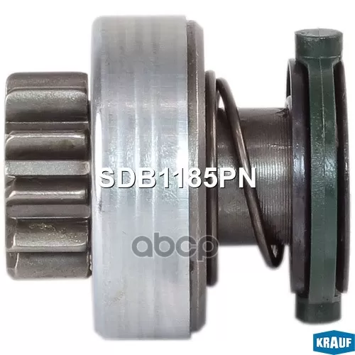 Бендикс Khd Engine Bf4m1011f 2001-2006 Стартера Krauf 