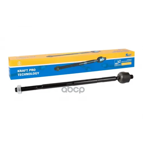 Тяга Рулевая Ford Connect 98- 1.8Tdci Kraft 