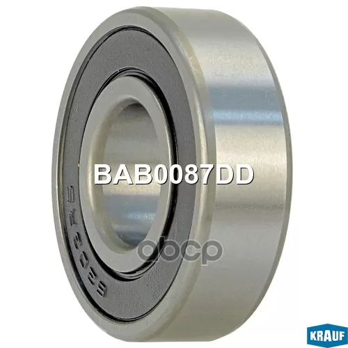 Подшипник Генератора Krauf 