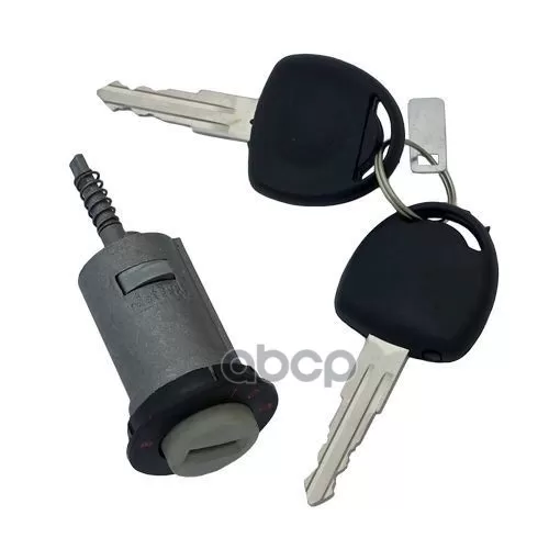 Личинка Замка С Ключами Opel Astra F/G/Corsa B Zikmar 