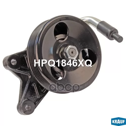 Насос Гур Ssangyong Istana 95- Krauf 