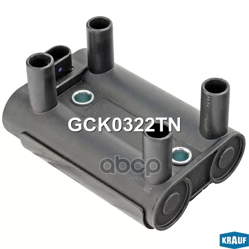 Катушка Зажигания Krauf 