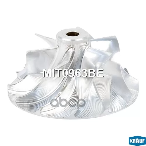 Крыльчатка Турбокомпрессора Krauf 