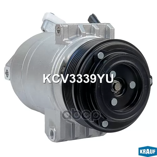 Компрессор Кондиционера Krauf 