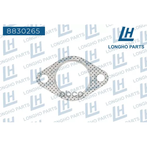 Прокладка Выпускного Коллектора  Hyundai Elantra 2867528020 Longho 