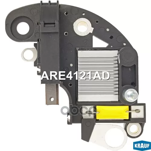 Регулятор Напряжения Fiat Brava 98- Генератора Krauf 