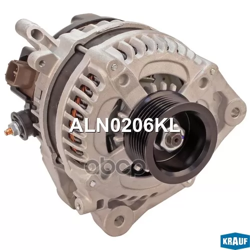 Генератор Krauf 