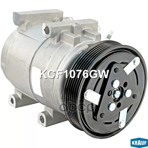 Компрессор Кондиционера Krauf 