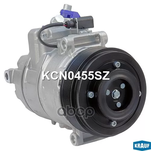 Компрессор Кондиционера Krauf 