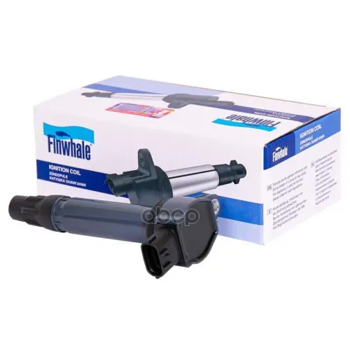 Катушка Зажигания Mitsubishi C-Crosser/Asx/Lancer X Finwhale 