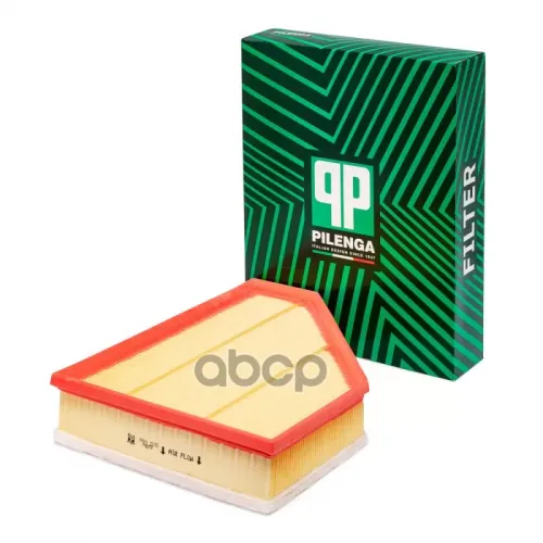 Фильтр Воздушный Bmw E81/E87/E90 3.0D PILENGA FA-P 2270