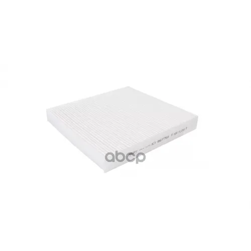 Фильтр Салона Honda Accord/Civic 07- 1.8/2.4 Kraft 