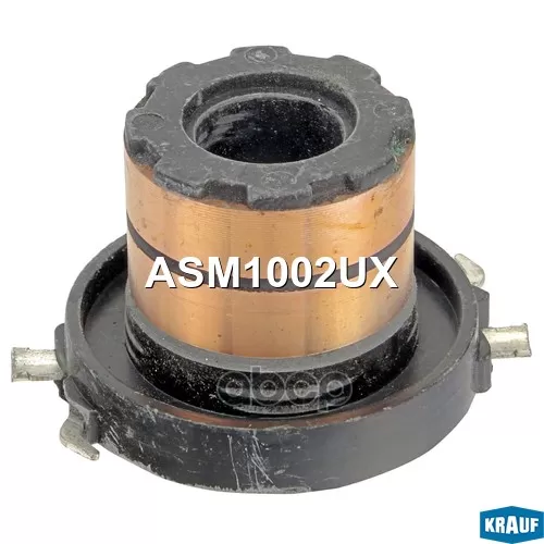 Коллектор Генератора Krauf 