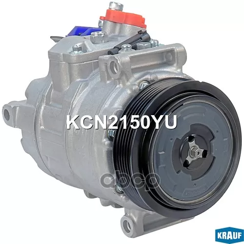 Компрессор Кондиционера Krauf 
