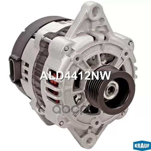 Генератор Krauf 