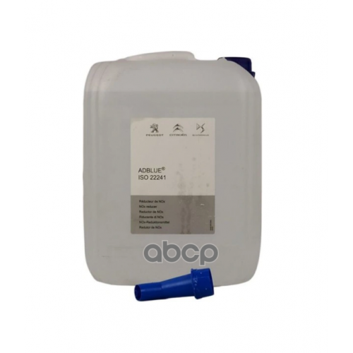 Карбомид Peugeot-Citroen 