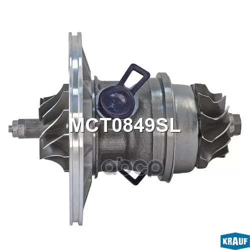 Картридж Для Турбокомпрессора Krauf 