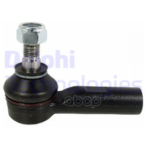 Наконечник Р/Т Suzuki Grand Vitara 05-/Sx4 06- Лев/Прав. Delphi 