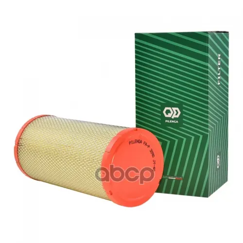 Фильтр Воздушный Iveco Daily Ii, Iii PILENGA FA-P 3090