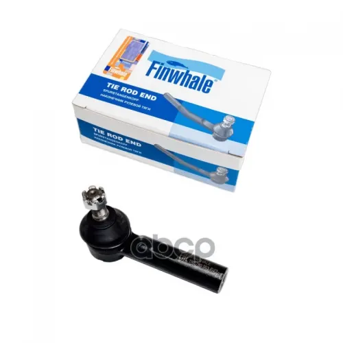 Наконечник Рулевой Тяги Honda/Haval Cr-V/F7/F7x/H6 Лев.прав. Finwhale 