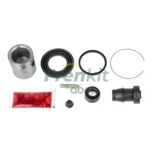 Ремкомплект Тормозного Суппорта + Поршень Frenkit 