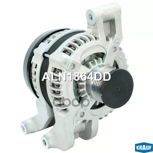 Генератор Ford Focus I/C-Max 98- Krauf 