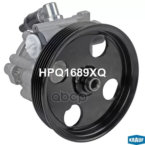 Насос Гур Krauf 