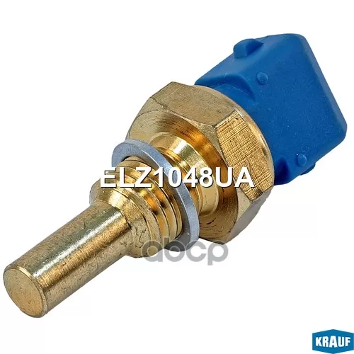 Датчик Температуры Охлаждающей Жидкости Citroen/Peugeot Krauf 