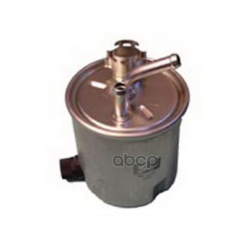 Фильтр Топливный Nissan X-Trail 2.2D 03-/Renault Maxity 07- Sakura 