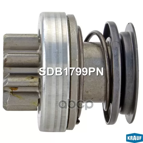 Бендикс Bmw E60/E65 Krauf 