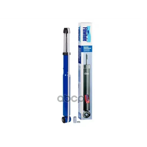 Амортизатор Chery Amulet Задн.газ. Finwhale 