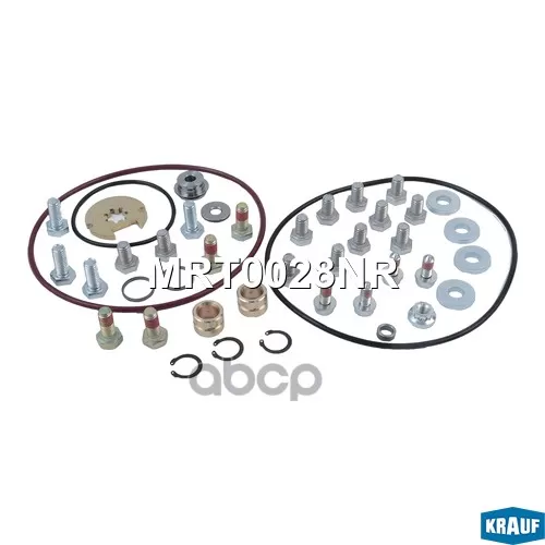 Ремкомплект Турбокомпрессора Krauf 